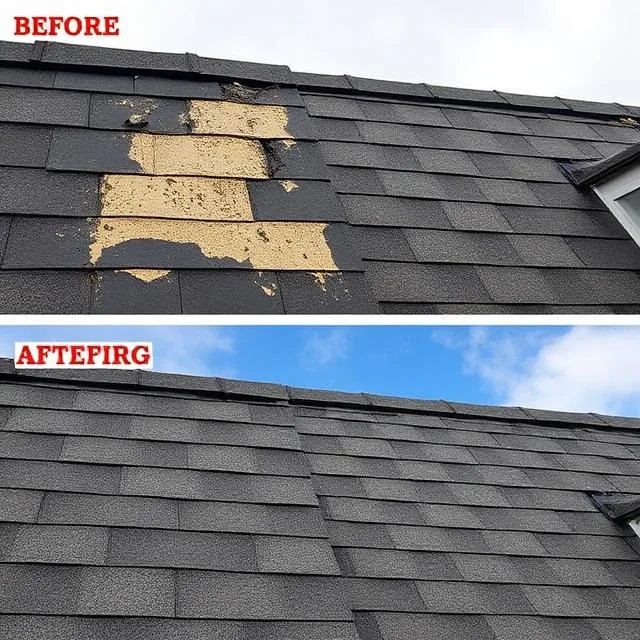 Roof Repair Near Me in Los Gatos, CA near me